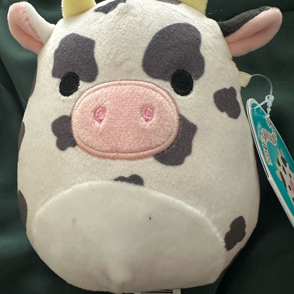 EASTER MINI 5" SQUISHMALLOWS - COLIN, MIKAH, BEXLEY - Picture 4 of 6